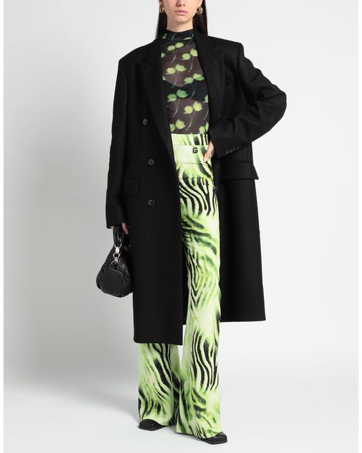 Gaelle Paris Green Pants
