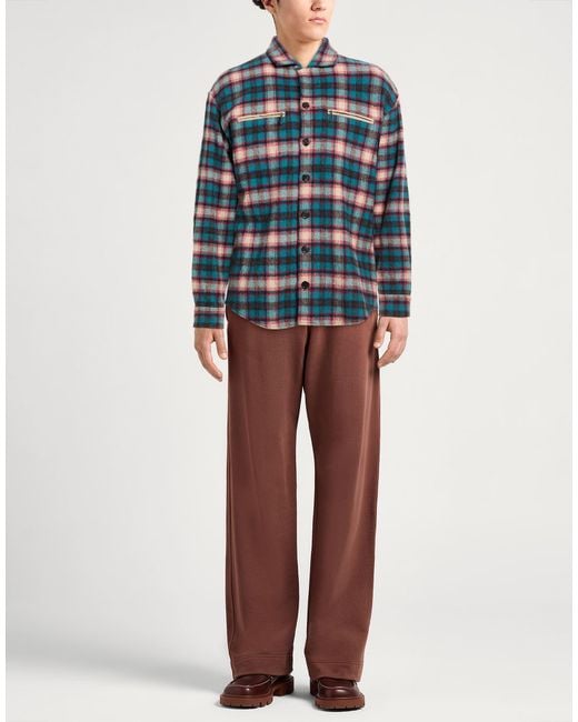 DSquared² Blue Shirt for men
