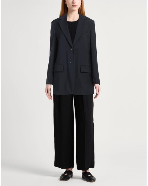 Blazer di Weekend by Maxmara in Blue