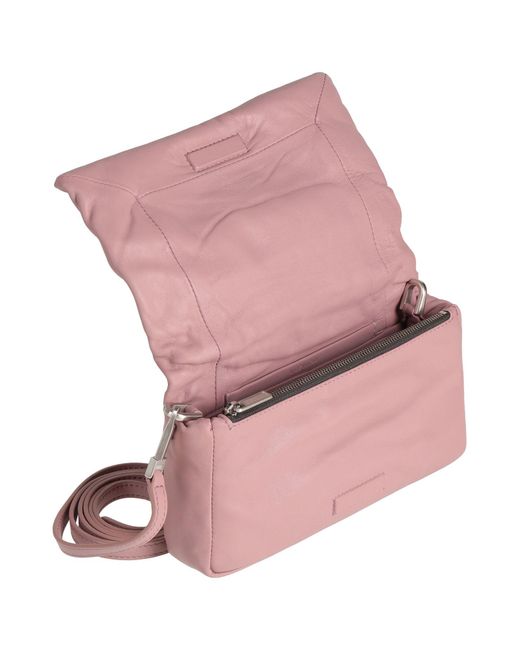 Rick Owens Handtaschen in Pink für Herren