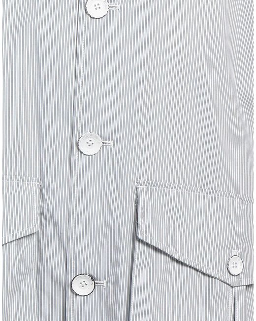 Rag & Bone Gray Jacket for men