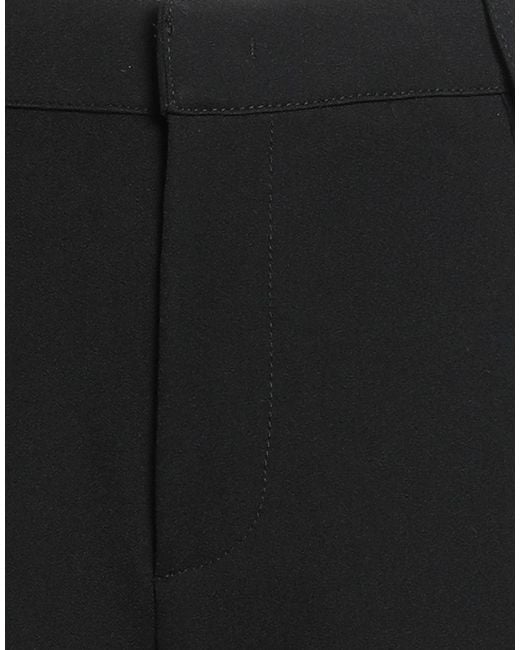 Dondup Black Trouser