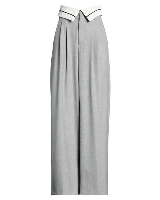 Rossi Gray Pants