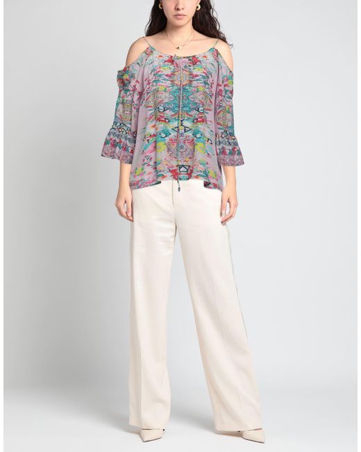 Inoa Pink Top