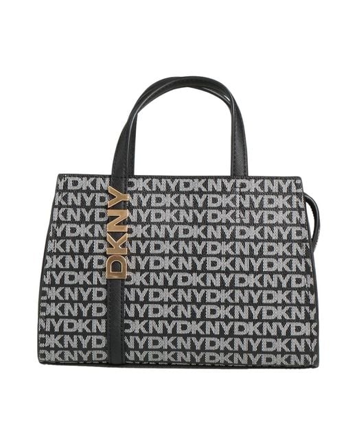 DKNY Black Handbag