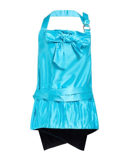 Marie Adam-Leenaerdt Blue Marie Adam