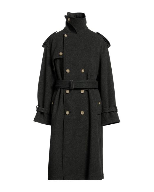 Limi Feu Black Coat