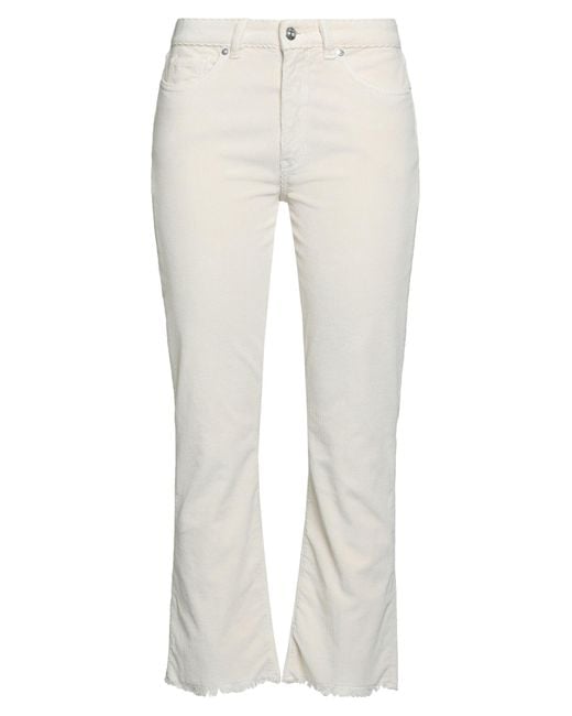 Nine:inthe:morning White Pants
