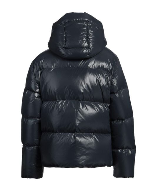 Duvetica Black Puffer for men