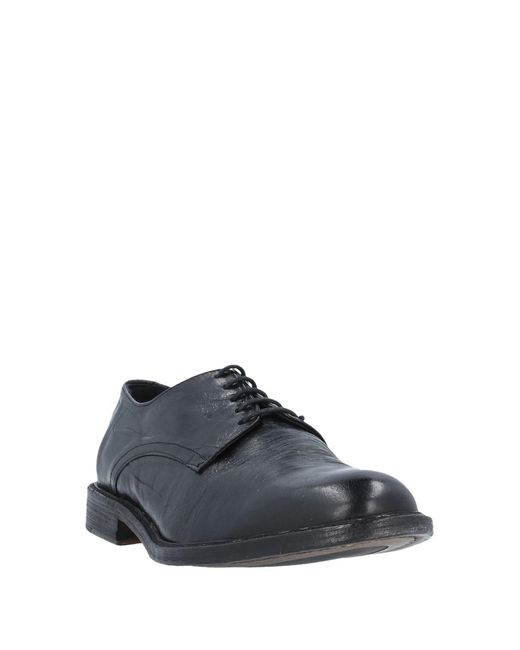 Marechiaro 1962 Gray Lace-up Shoes for men