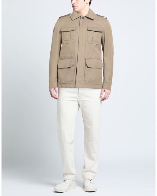Montedoro Natural Jackets for men
