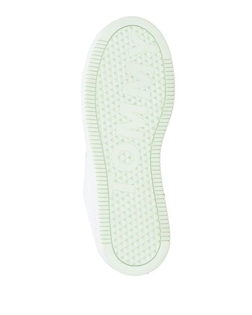 Tommy Hilfiger White Trainers