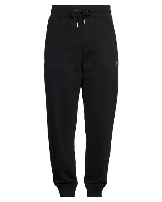 Belstaff Black Pants for men