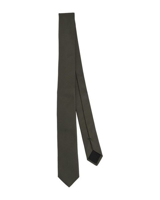 Givenchy White Ties & Bow Ties for men