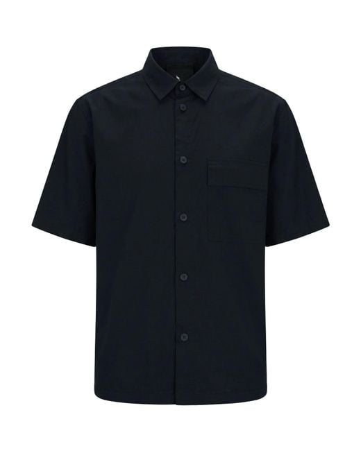 Spiewak Black Shirt for men