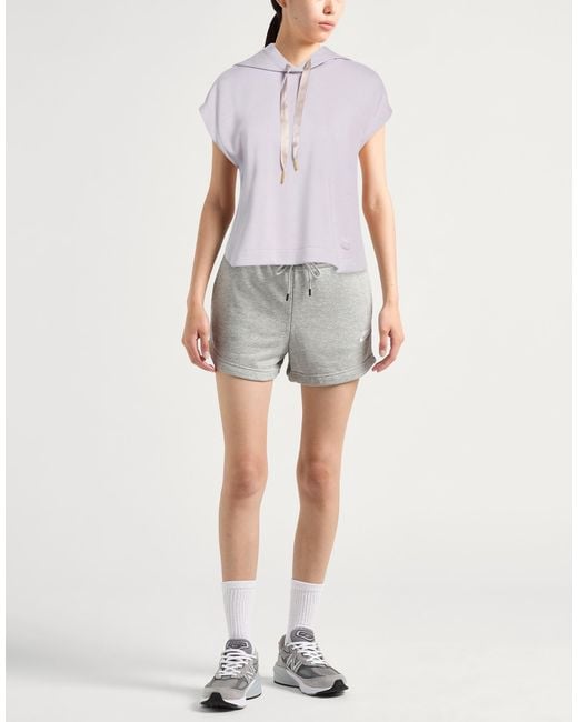 Colmar Gray Sweatshirts