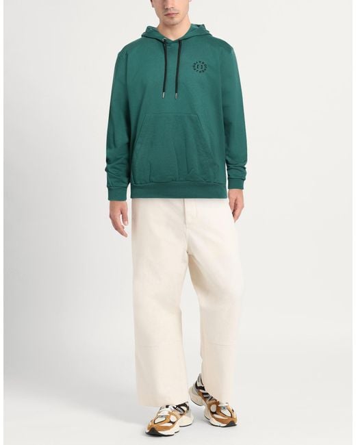 gavroche paris Green Sweatshirts for men