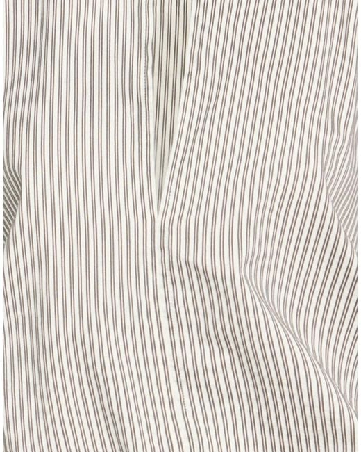Alysi Gray Tops