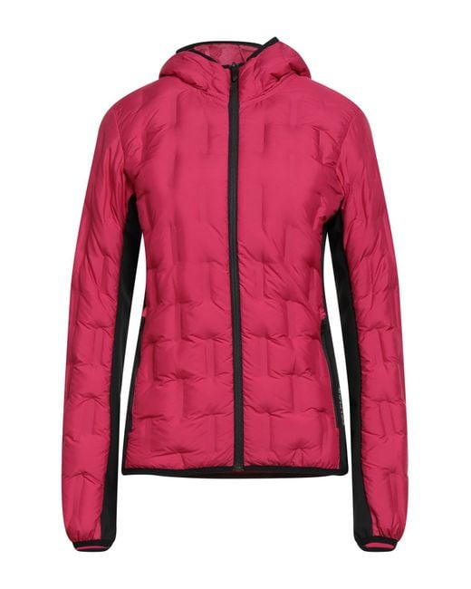 Colmar Pink Puffer