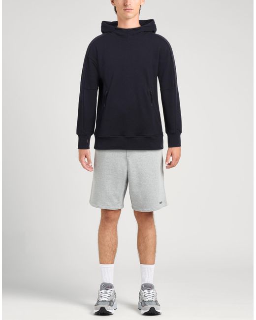 C P Company Blue Sweatshirt for men