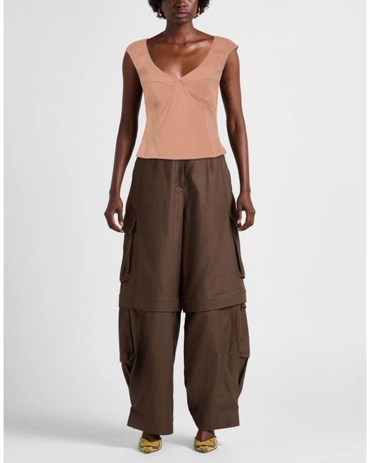 Pinko Pink Top