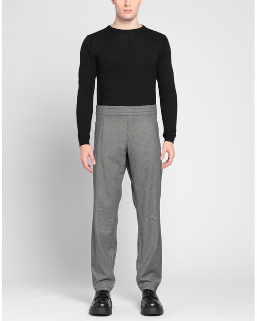 Pantalon Bogner pour homme en coloris Gray