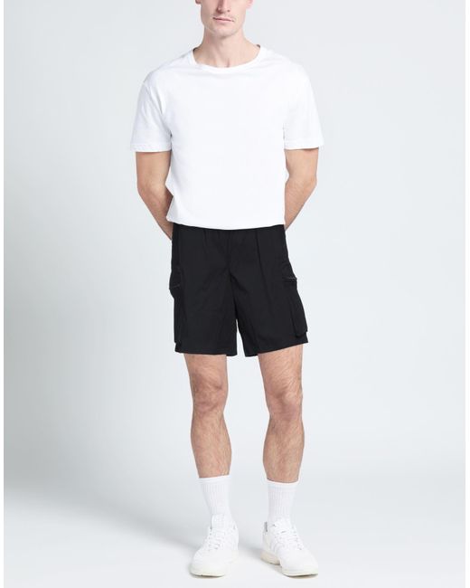 Rains Blue Shorts & Bermuda Shorts for men