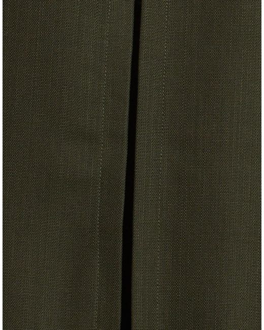 AMI Green Shirt