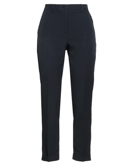 19.70 Nineteen Seventy Blue Pants