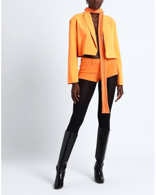 MAX&Co. Yellow Blazer