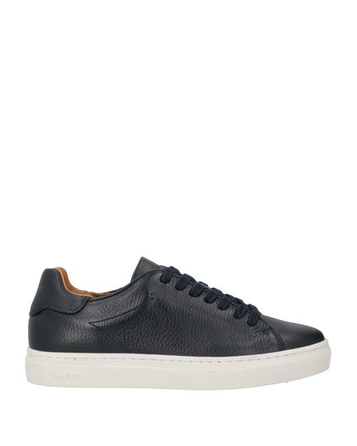 Sneakers di Hackett in Black da Uomo