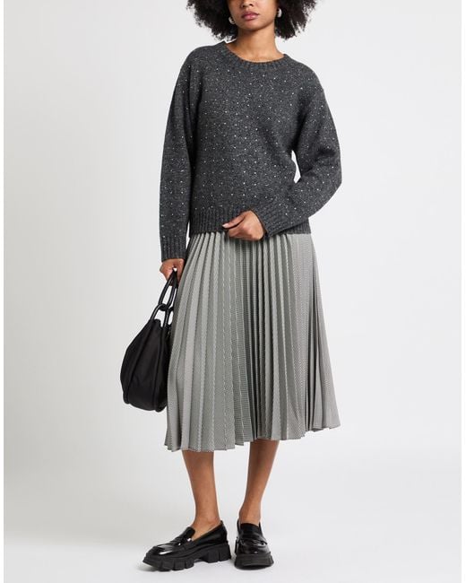 Pinko Gray Jumper