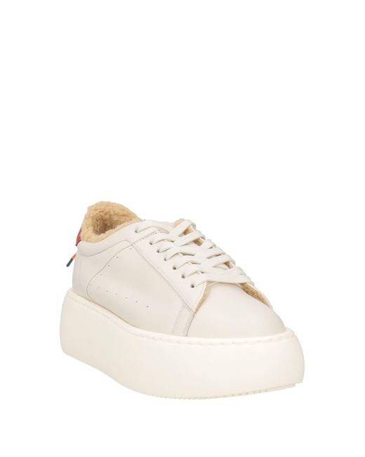 Barracuda Natural Trainers