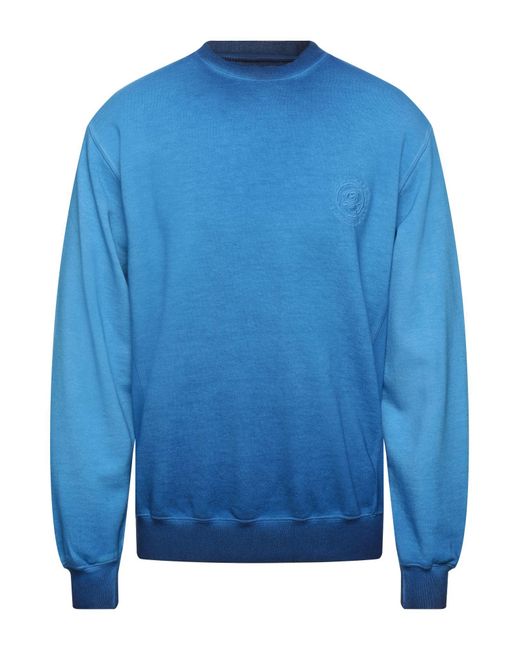 Opening Ceremony Blue Sweatshirt for men