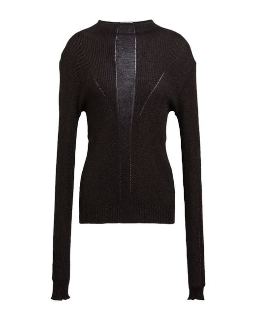Pullover Patrizia Pepe de color Black