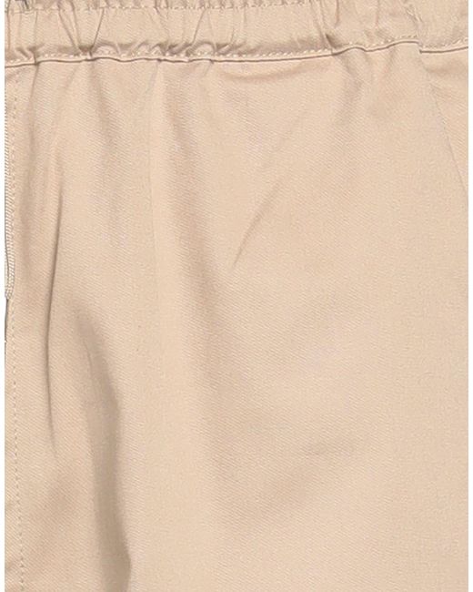 Sandro Natural Shorts & Bermuda Shorts for men