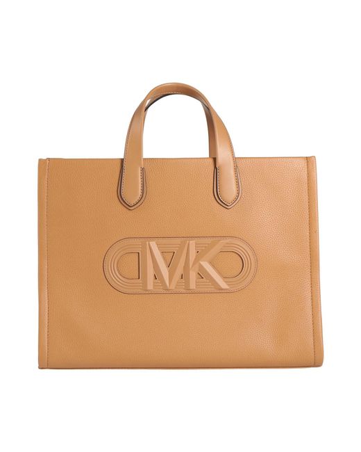 MICHAEL Michael Kors Natural Handbag