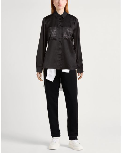 Guess Black Shirt