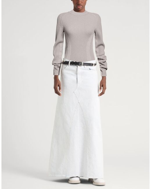Pullover Calvin Klein de color Gray
