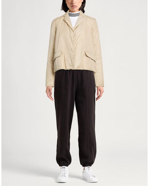 Save The Duck Natural Jacket