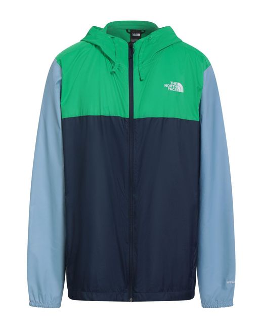 The North Face Jacke & Anorak in Green für Herren