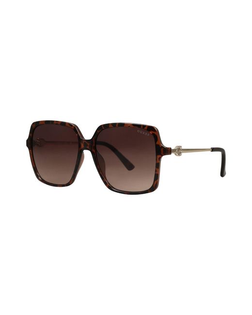 Guess Brown Sunglasses