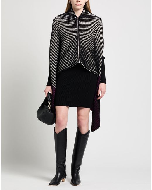 Cardigan di Pierantonio Gaspari in Gray