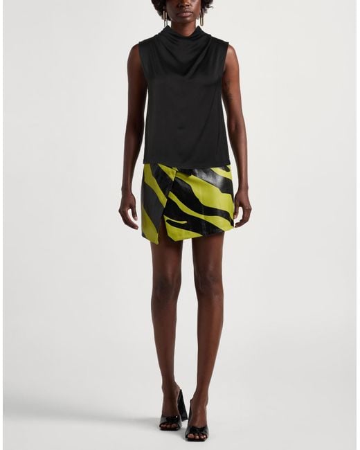 Top Ottod'Ame de color Black