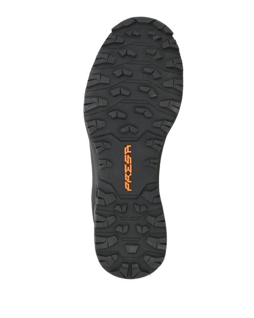 SCARPA Black Sneakers