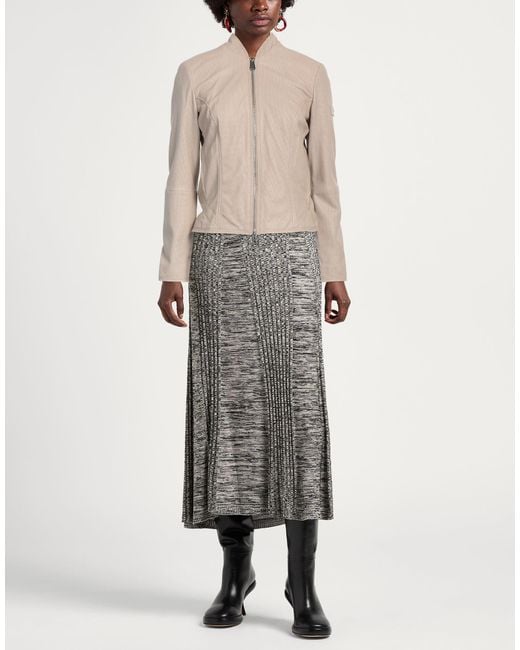 Peuterey Natural Jacket