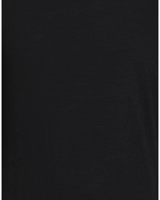 Cruciani Black Sweater Wool for men