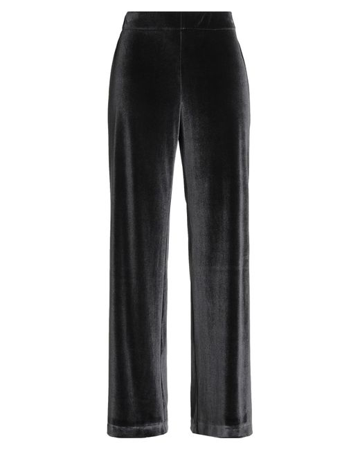 Caliban Black Trouser