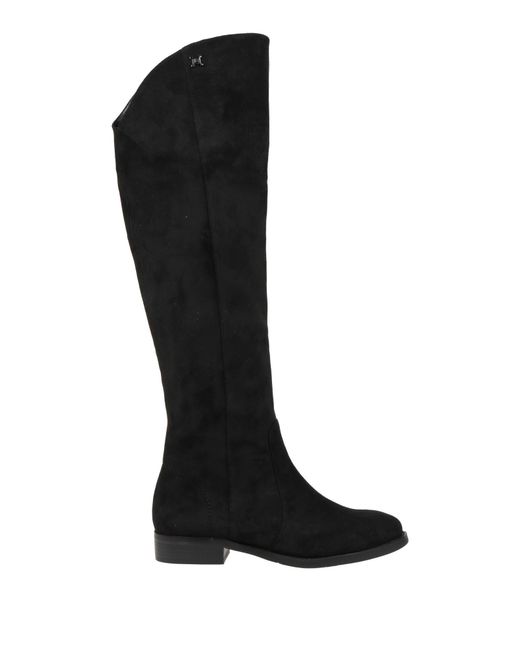Laura Biagiotti Black Boot