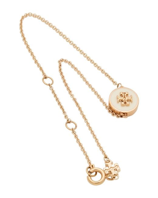Bracciale di Tory Burch in White